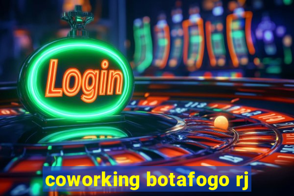 coworking botafogo rj